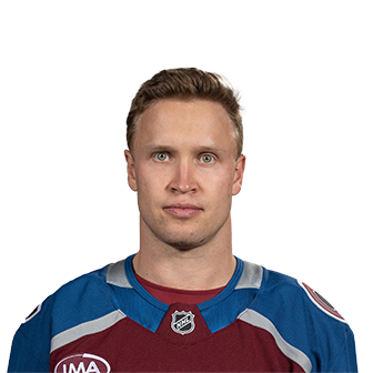 Photo of Logan O'Connor